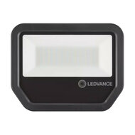 Ledvance FL 50 41W LED Flood Light 230V Black 6500K Cool White