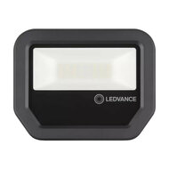 Ledvance FL 20 17W LED Flood Light 230V Black 4000K Neutral White