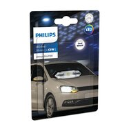 Philips SV8.5 Festoon 38mm White 12V