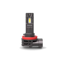 Philips H11 Access LED Koplamp Set 16W PGJ19-2 12V