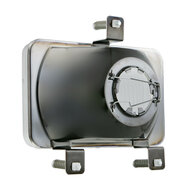 Wesem H4 Headlamp Built-in 130x120mm