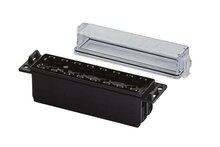 Hella Fuse Holder | 8JD 005 993-161