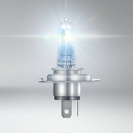 Osram H4 Halogen Lamp 12V 60/55W P43t Night Breaker 220