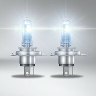 Osram H4 Night Breaker 220 Duobox 12V 60/55W P43t