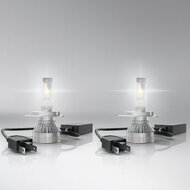 OSRAM LEDriving HL ALLSEASON H4 LED Headlight Bulbs