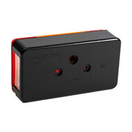 Radex 5001 Achterlicht Rechts + Achteruitrijlamp