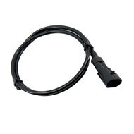 2 pin AMP-Superseal Male Cable