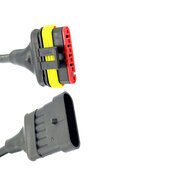 6-pin Extension Cable AMP-Superseal