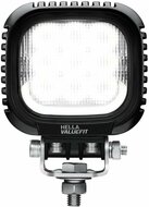 Hella S3000 2.0 LED Flood Light 3000 lm + White/Amber Position