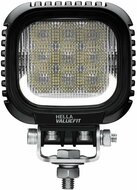 Hella S3000 2.0 LED Flood Light 3000 lm + White/Amber Position