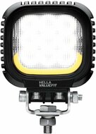 Hella S3000 2.0 LED Flood Light 3000 lm + White/Amber Position