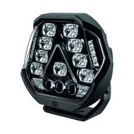 HELLA Antares FF 9&rdquo; LED driving beam High-Boost warning light