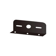 Stobe Light Bracket | Width 115mm