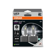 Osram D3S LED LAMP LEDriving HL EASY XEN 