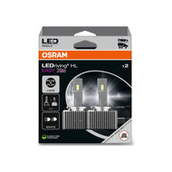 Osram D1S LED LAMP LEDriving HL EASY XEN (2 stuks)
