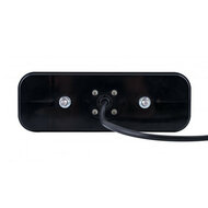 Set of LED Tail Lights 2 Meter Cable Left + Right