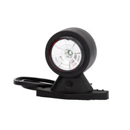 Fristom LED Stalk Marker Lamp 2-Functions Short FT-009A