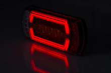 Horpol LED Taillight CLEOmax 4-functions LZD 2841
