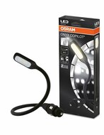 Osram LED Reading Light / Interior Light 12/24V Cigarette Plug