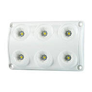 Horpol LED Interior Light 12-24V Cool White LWD 2154