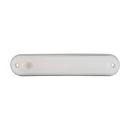 Horpol LED Interior Light + Switch 12-24V Blue LWD 2530