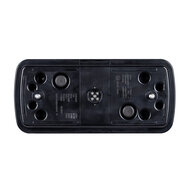 X-Spider LED Tail Light |+ Reversing Light | License Plate Light | 5P Bayonet | Right