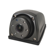 7" AI Wired Reversing Camera Set | Incl. 4 Cameras