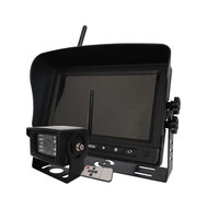 7" Wireless Reversing Camera Set