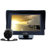 4.3" Wired Reversing Camera Set