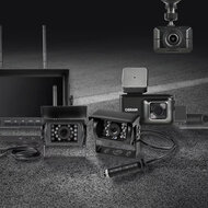Osram ROADsight 3500R Front &amp; Rear Dash Camera