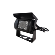 7" Wired Reversing Camera Set