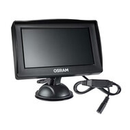 Osram ROADsight OWRCS4 4" Wireless Reversing Camera System