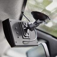 Osram ROADsight OWRCS4 4" Wireless Reversing Camera System