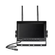 Osram ROADsight OWRCS7 7" Wireless Reversing Camera System