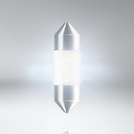 Osram C5W LED Retrofit 29mm White 12V SV8.5-8
