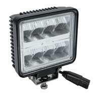 Febi LED Werklamp Breedstraler | 24W | 2500LM