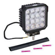 Febi LED Werklamp + Flitser | 3240LM