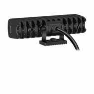 HELLA Black Magic Edgeless Pro Mini 7 inch LED Lightbar | 2,152 lumens