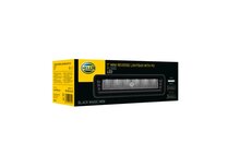 HELLA Black Magic Edgeless Pro Mini 7 inch Reversing Light | 500 lumens