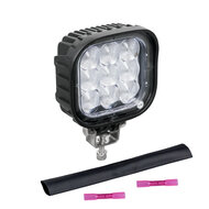 Lucidity Febi LED Work Light Floodlight | 22W | 2160LM