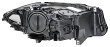 Hella Koplamp BMW 5 (F10/11) 03/10- Links Xenon | 1EL 010 131-511