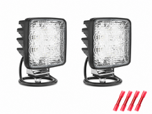 Wesem CRK2 LED Work Light Set of 2 | 1600 Lumens