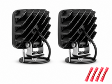 Wesem CRK2 LED Work Light Set of 2 | 1600 Lumens