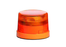 Hella LED Beacon KL7000 12/24V Orange | 2RL 011 484-001