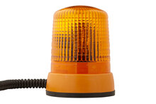 HELLA KL 7000 Magnet rotating beacon 12V 157 mm | 55W