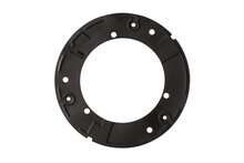 HELLA KL7000 12V Amber Revolving Beacon | surface mount
