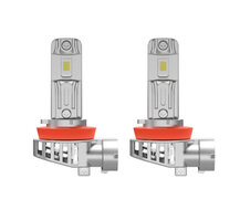 Osram H8/H11/H16 LED Fog Light Set 12 volt