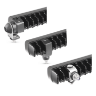 WESEM CDP1-FF 5&deg; LED Lightbar Position Light | 14,000 lumens
