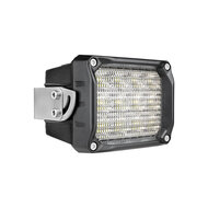 WESEM CRP3 60&deg; LED Arbeitsscheinwerfer 0,5 m Kabel | 7.000 Lumen