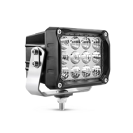 WESEM CRP3-FF 4&deg; LED Work Light 0.5 m Cable | 10,000 lumens